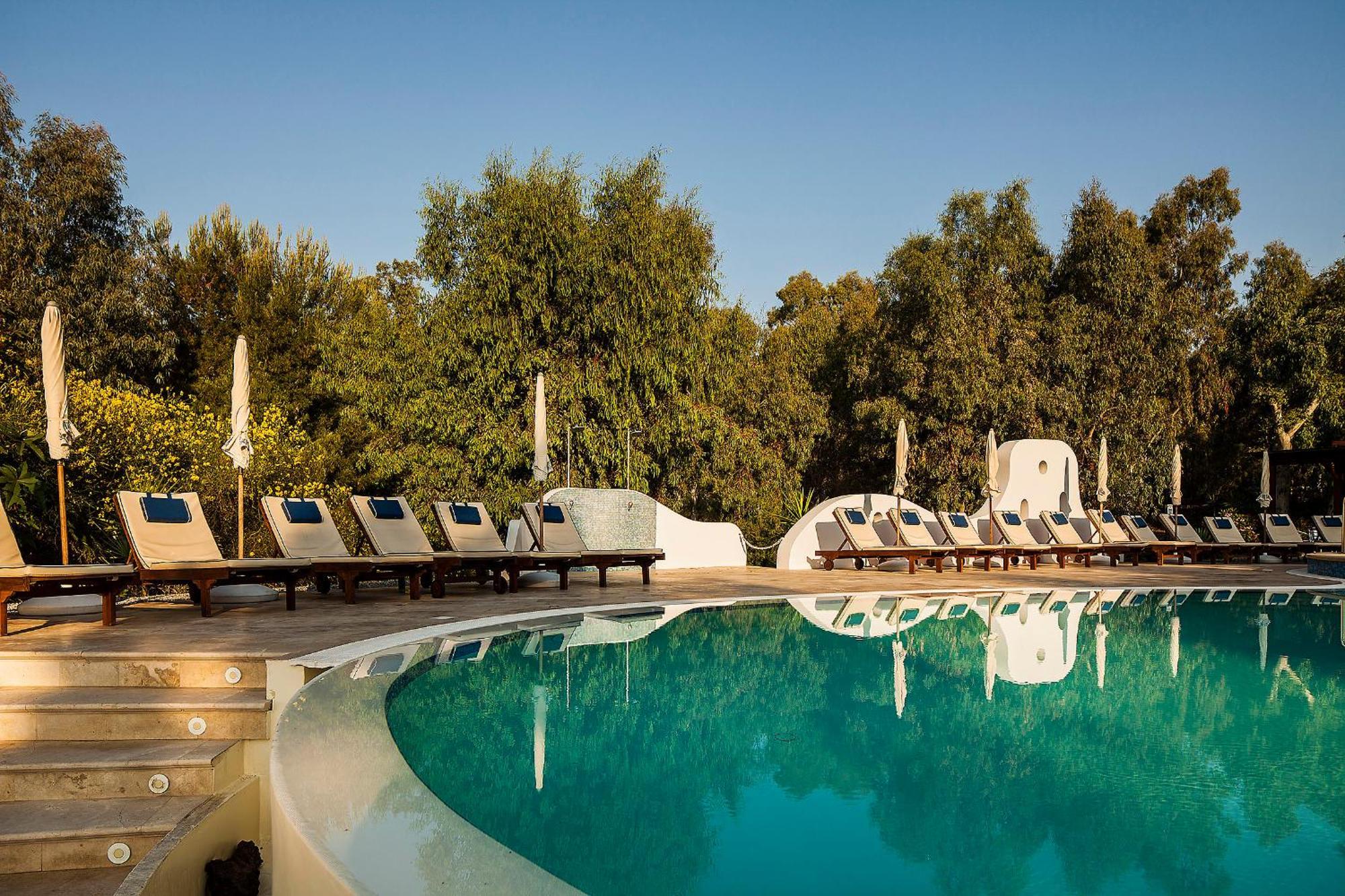 Vulcano Blu Residence Lipari  Exterior photo