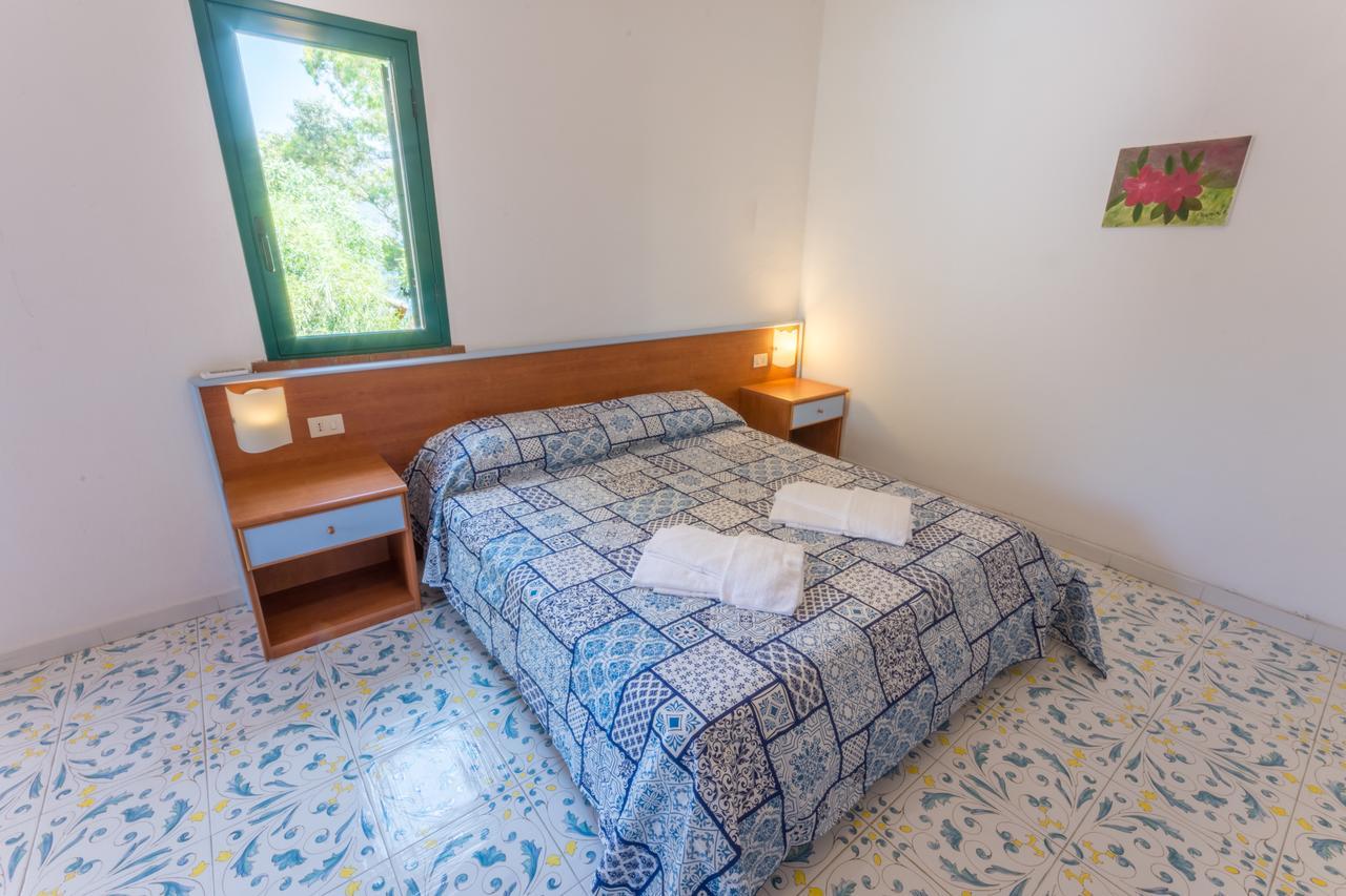 Vulcano Blu Residence Lipari  Exterior photo